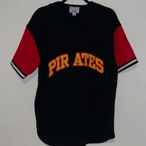 Pittsburgh Pirates Jersey